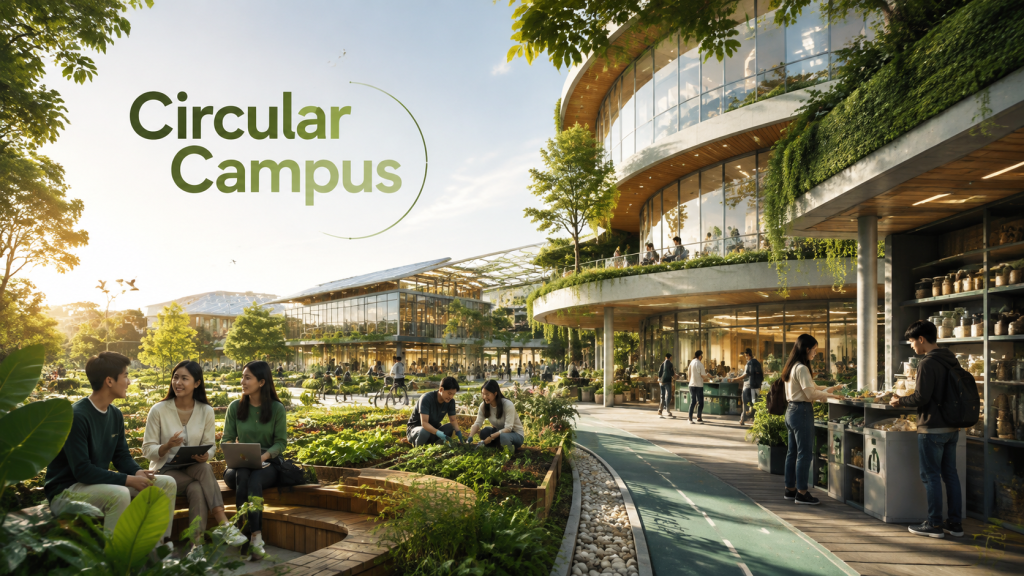 Circular Campus