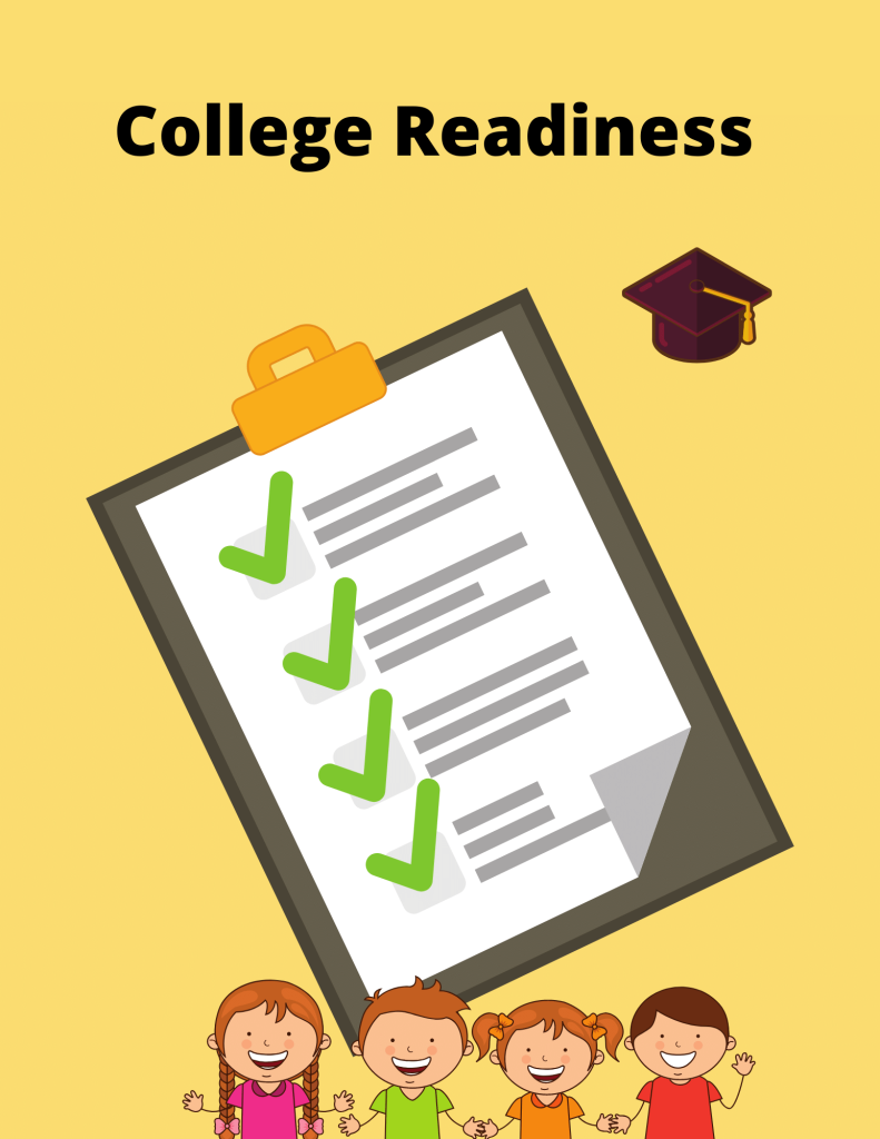 college readiness
