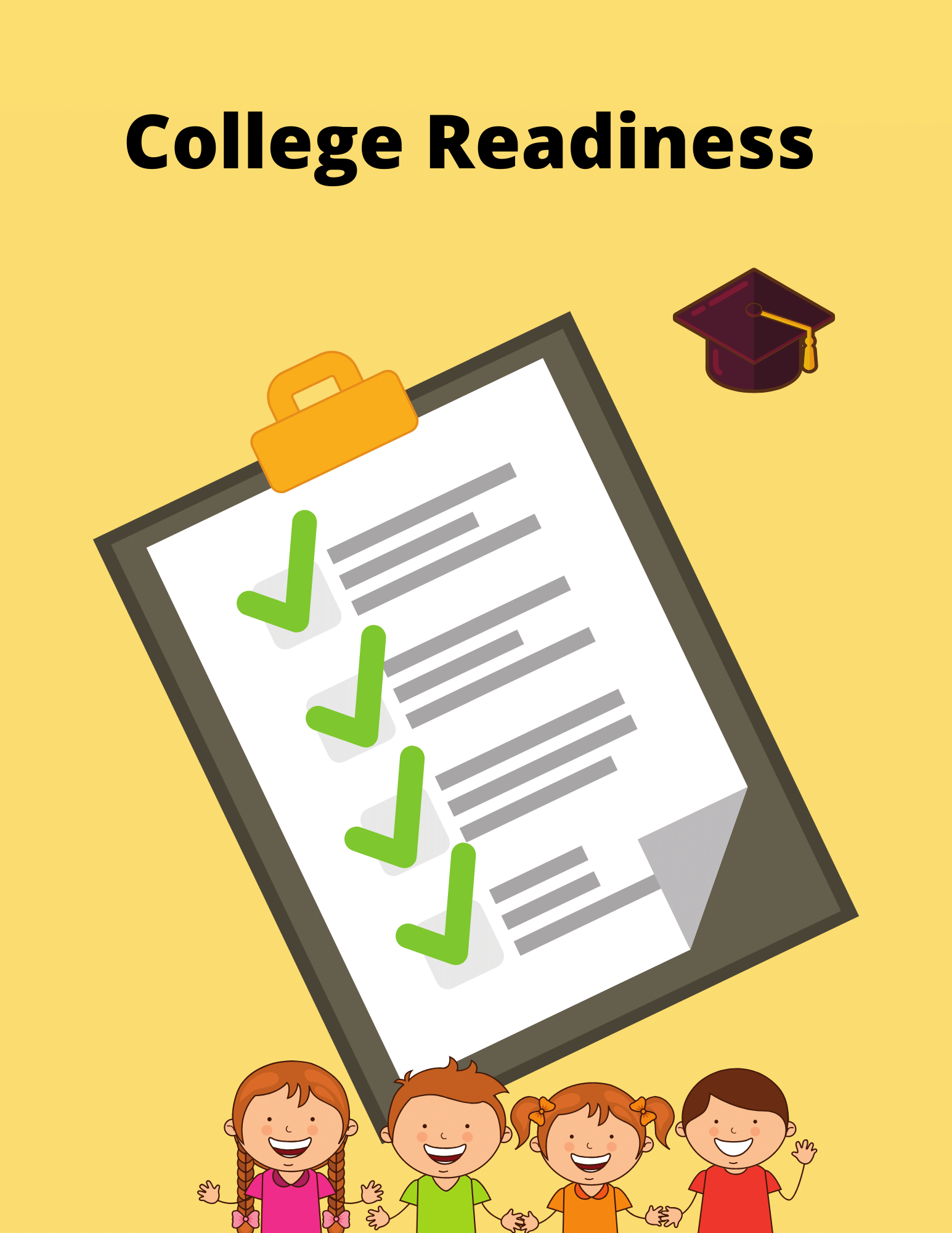 college readiness