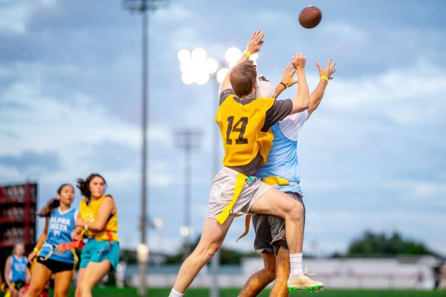 Intramural Sports