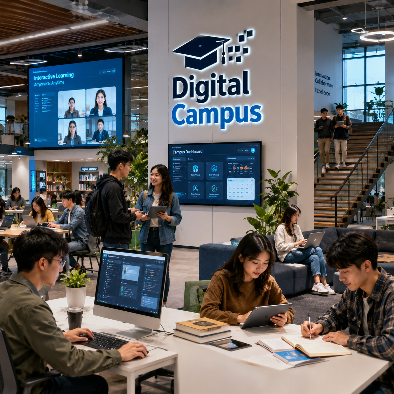 Digital Campus