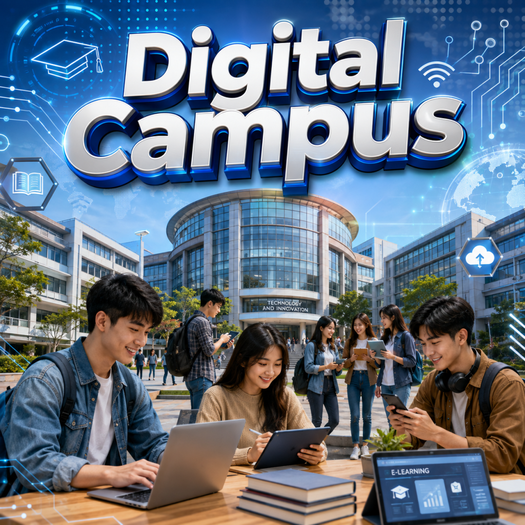 Digital Campus