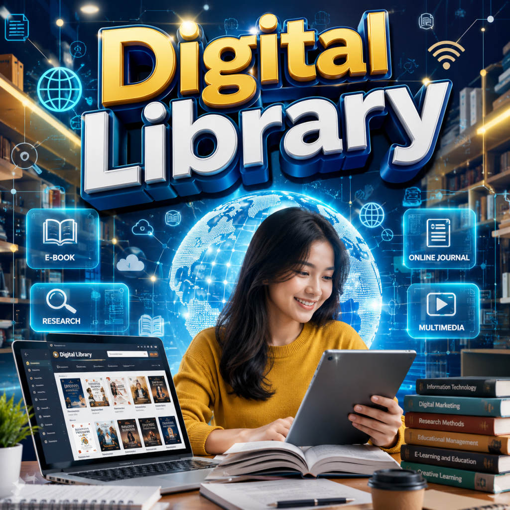 Digital Library