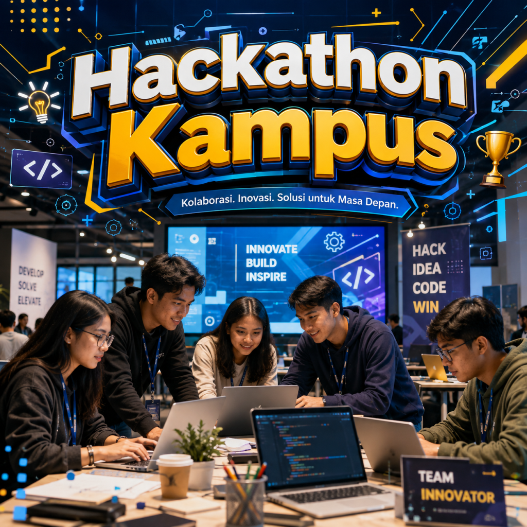 Hackathon Kampus