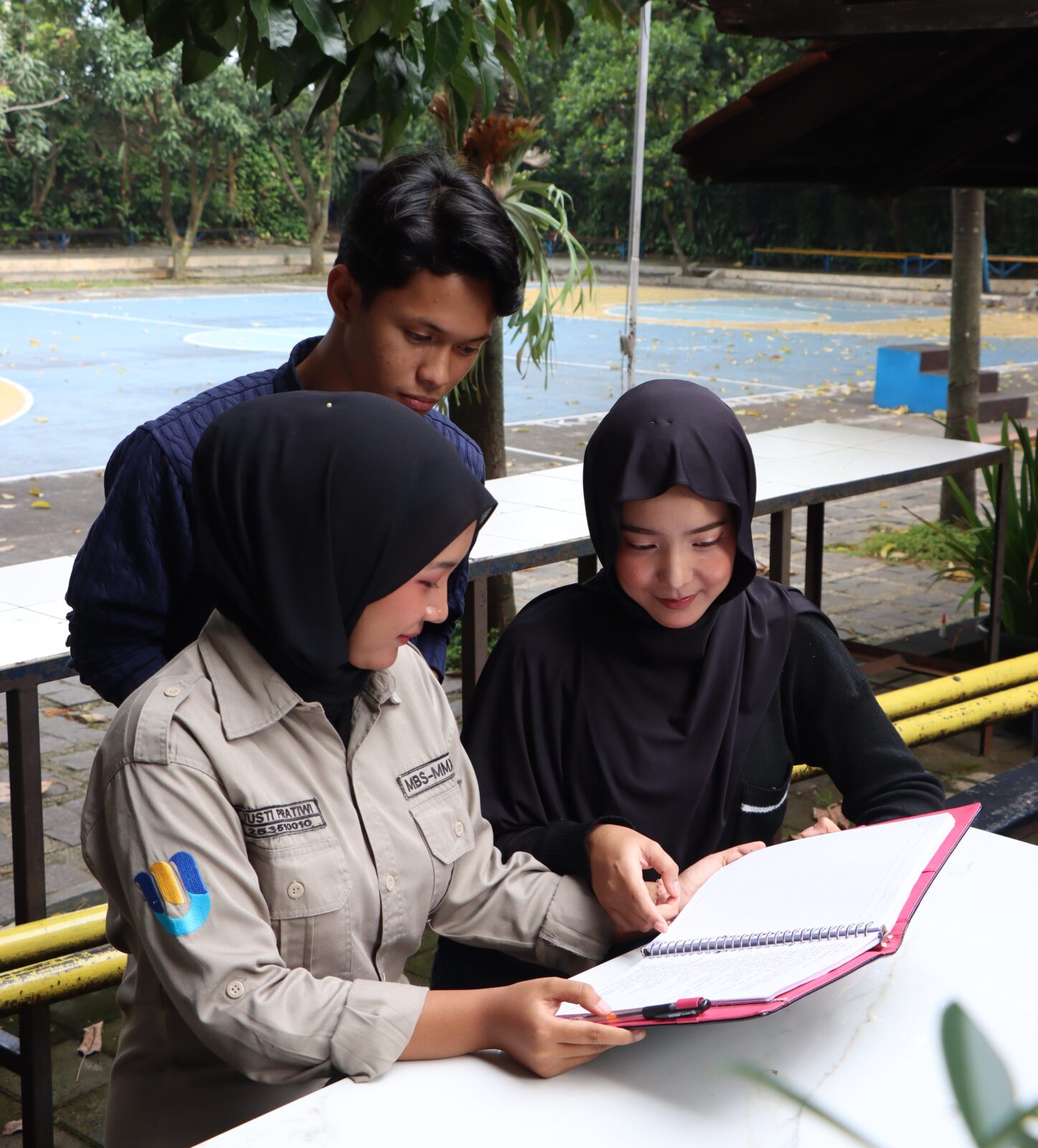 Collaborative Leadership