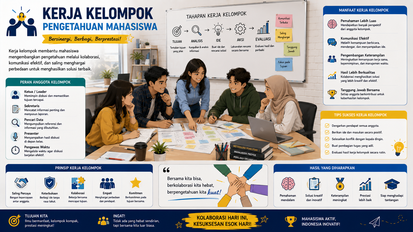 Kerja Kelompok