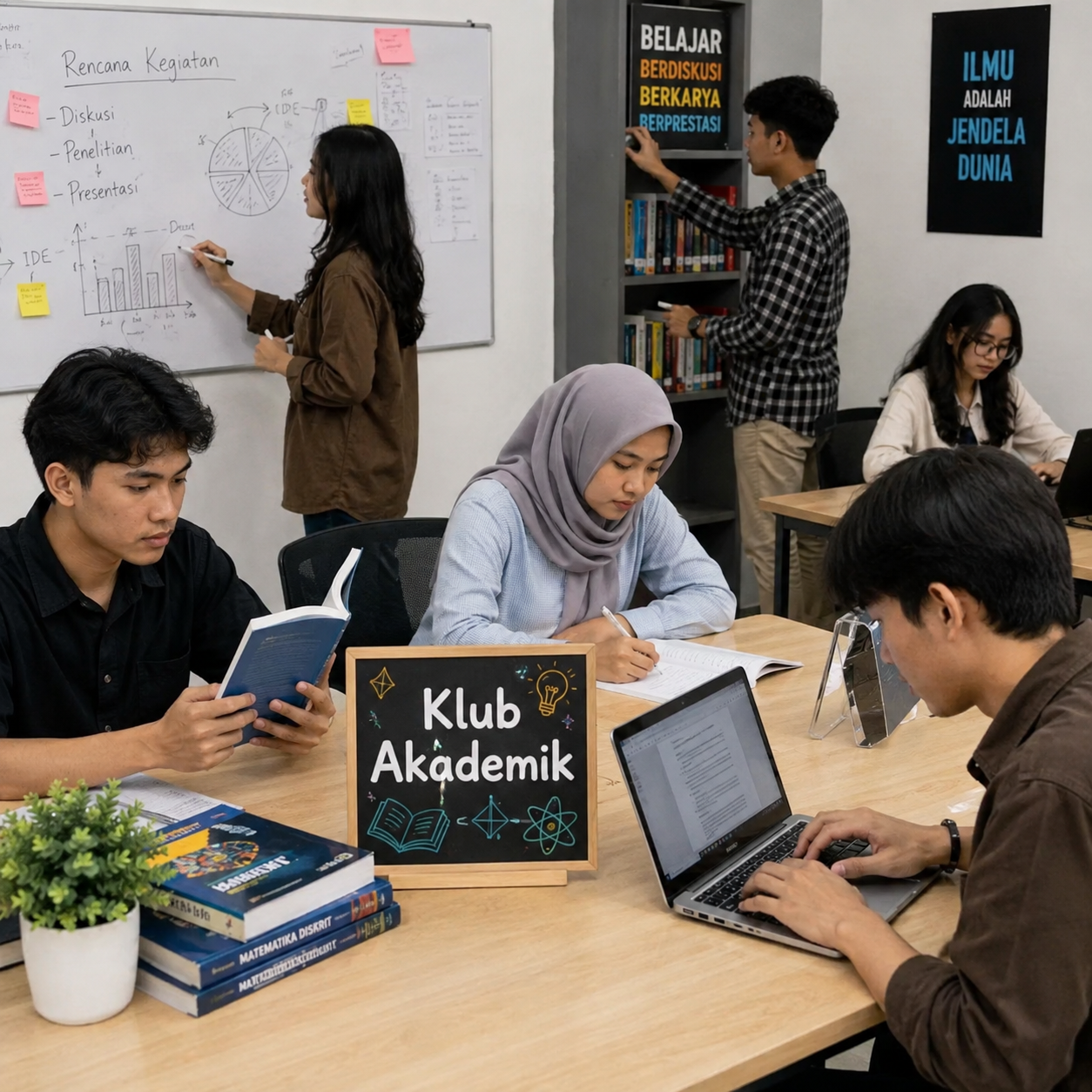 Klub Akademik