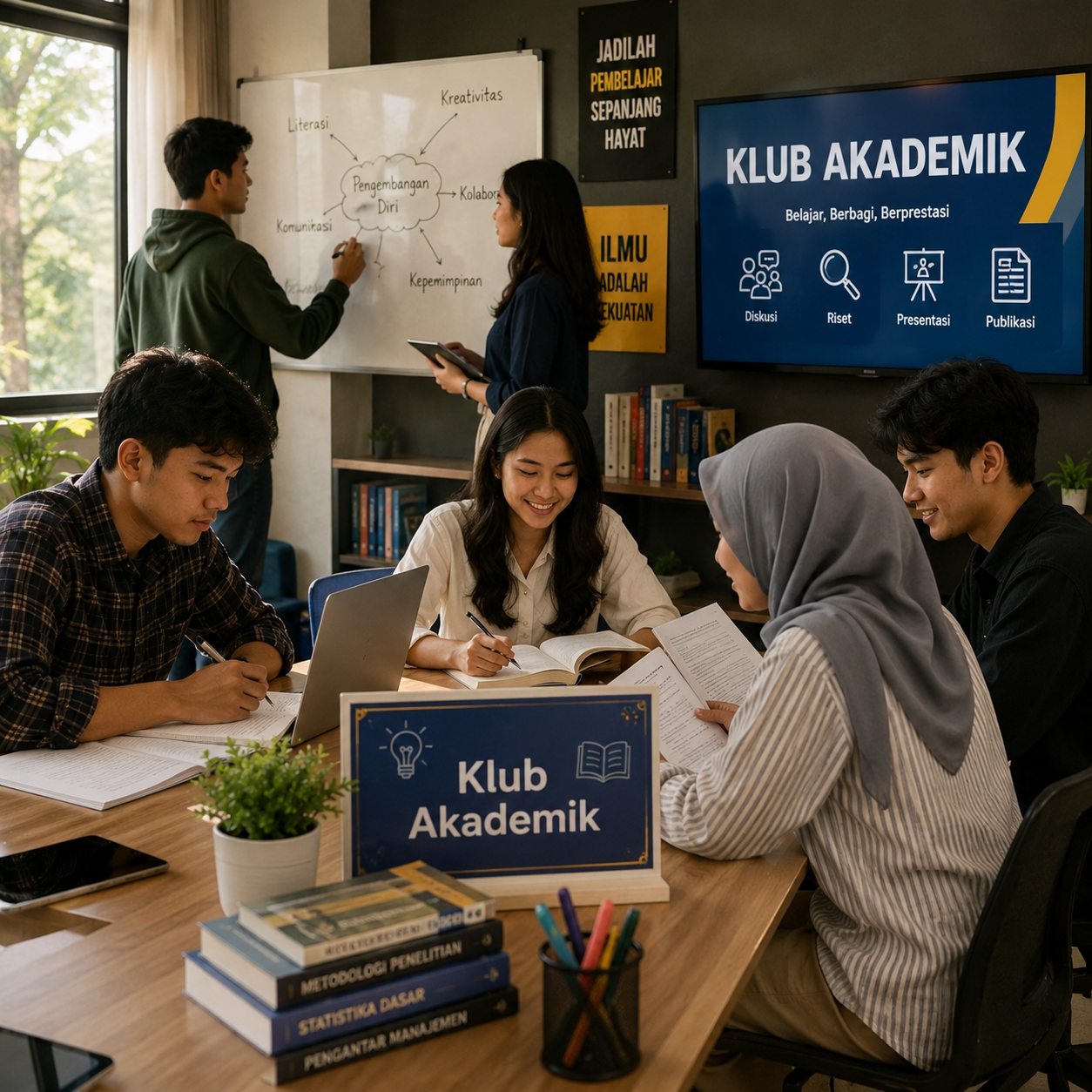 Klub Akademik