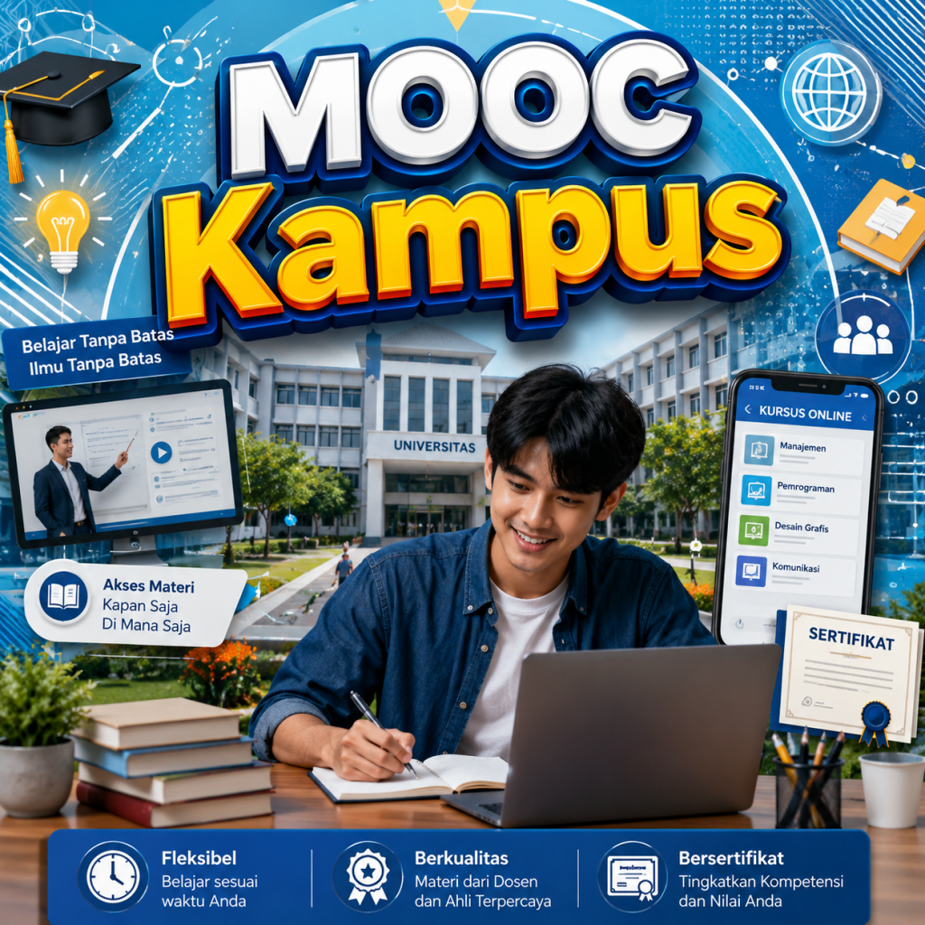 MOOC Kampus