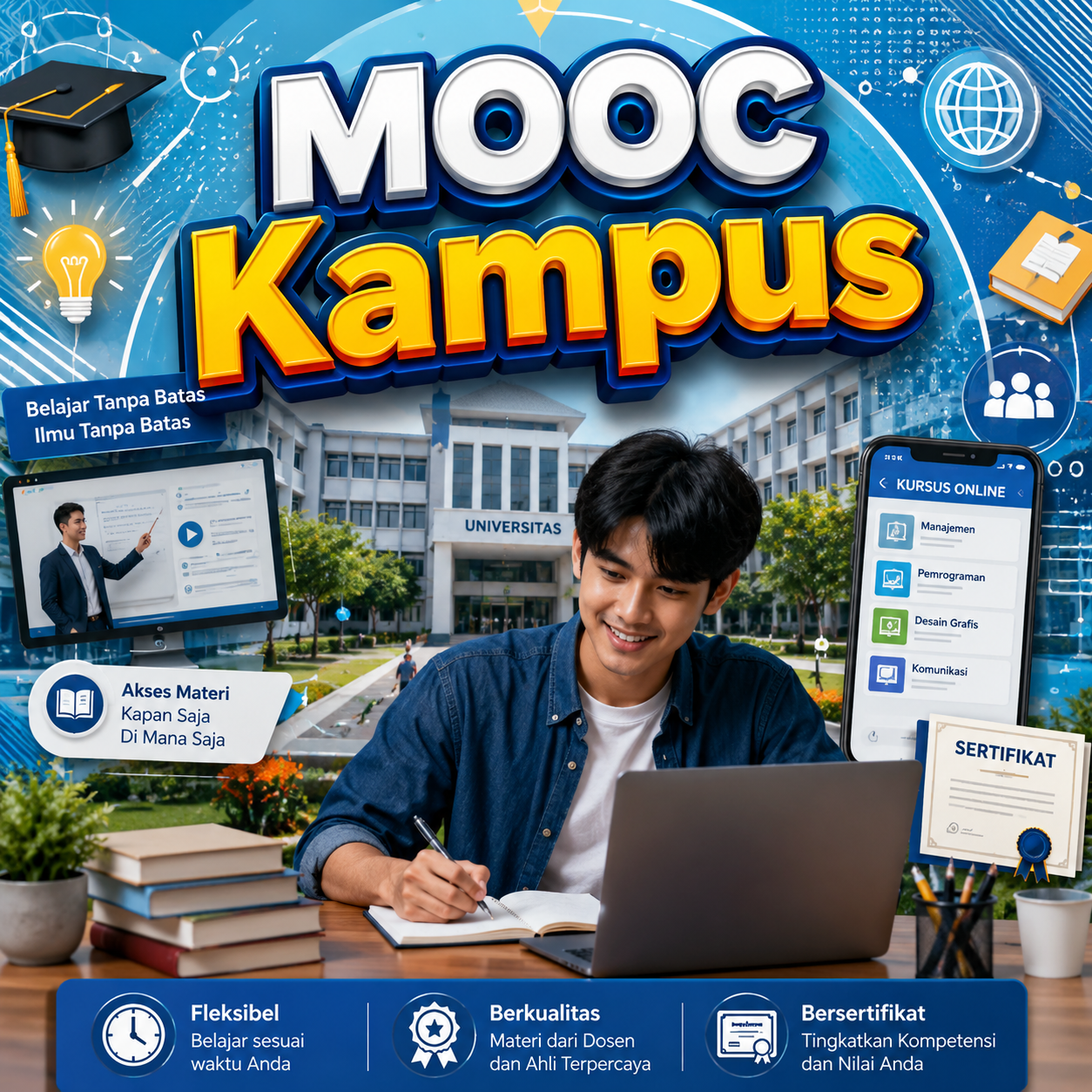 MOOC Kampus