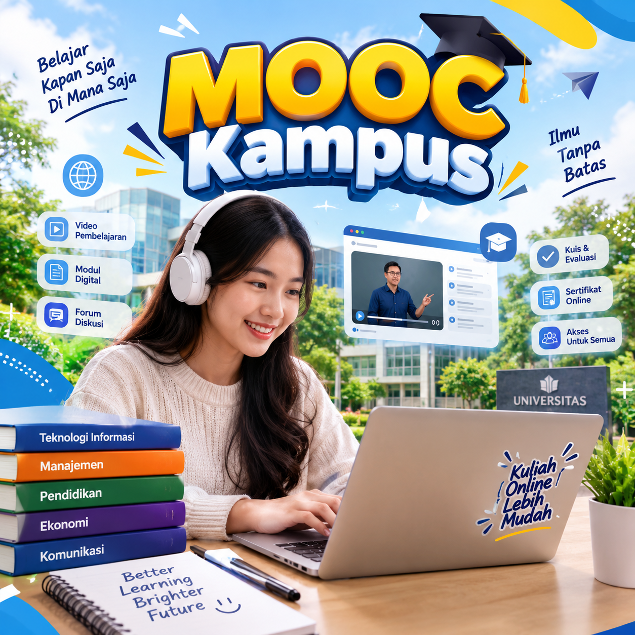 MOOC Kampus