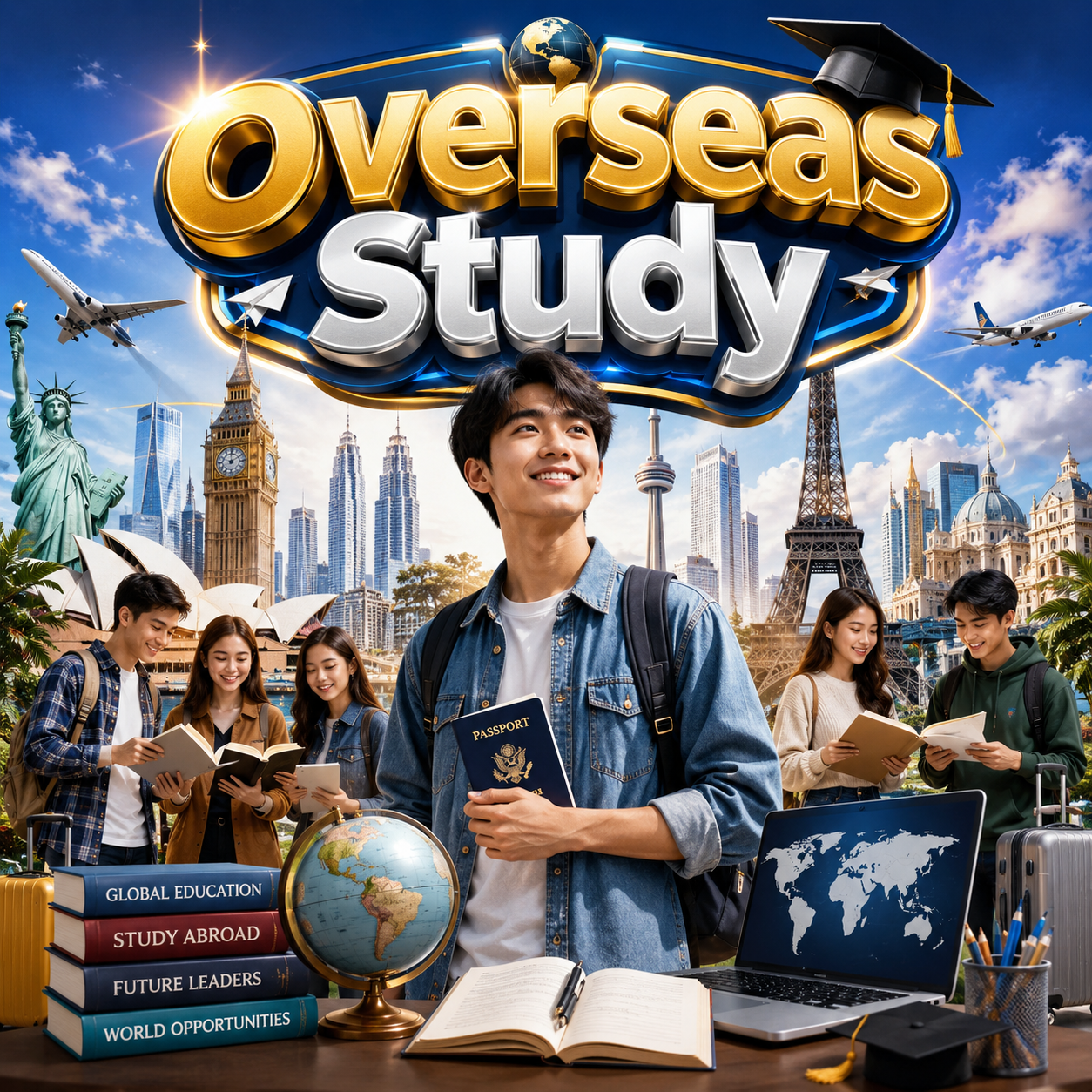 Overseas Study