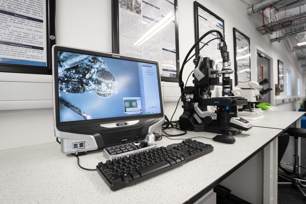 university computer science
