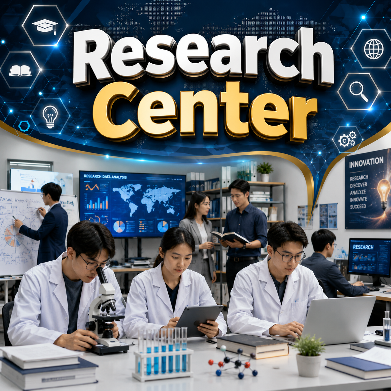 Research Center