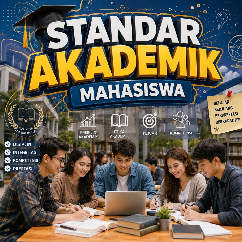 Standar Akademik Mahasiswa