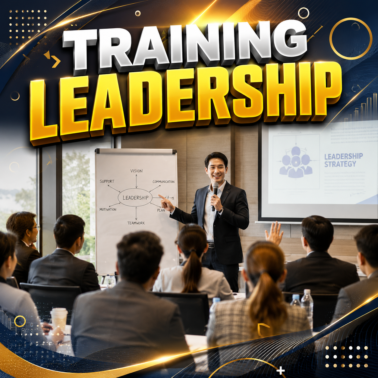 Training Leadership