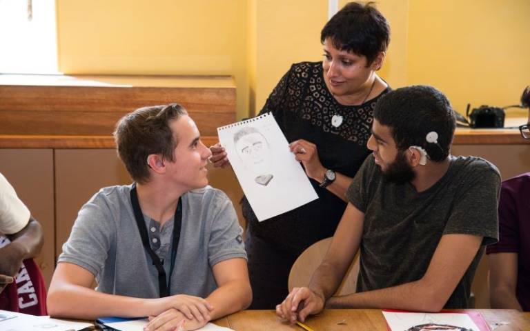 Inclusive Education