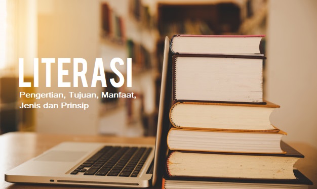 Literasi Akademik
