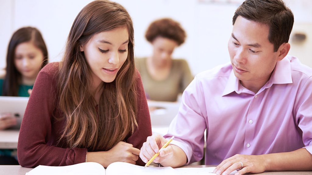 Academic Literacy