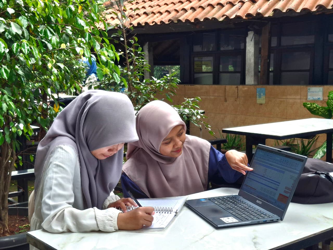 Metode Belajar Kuliah